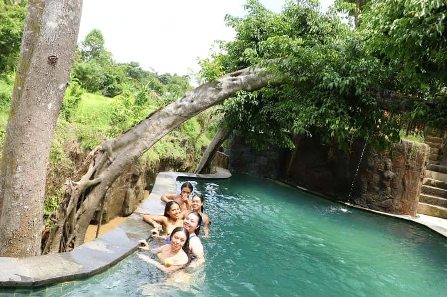 Ubud: ATV Quad Bike through river, rice fields & waterfall - The 1.5-Hour ATV Ride: Rice Fields, River Trails, Steep Bits, Waterfall Stops