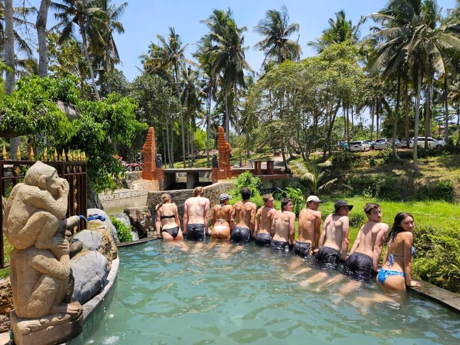 Ubud: ATV Quad Bike through river, rice fields & waterfall - Price and Value: What You’re Really Paying For at Around $40