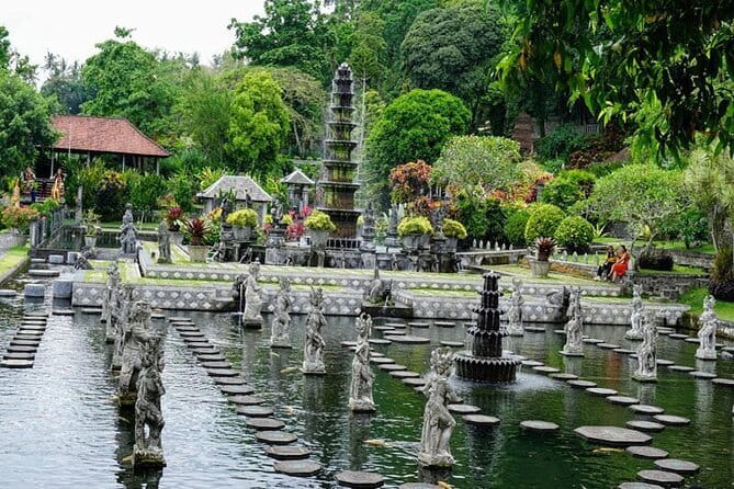 Ubud ATV Quad Bike, Waterfall with Rafting-Snorkeling Optional - Ayung River rafting: an optional adrenaline hit