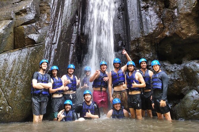 Ubud ATV Quad Bike with Ayung River Rafting Experience - What the Included Insurance and Equipment Really Change