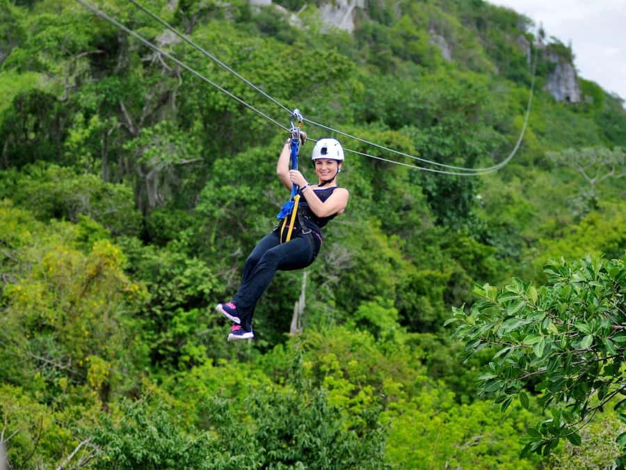 Ubud: ATV Quad Bike & Zip-Line Adventure with Meal - Key things that make this tour worth your time