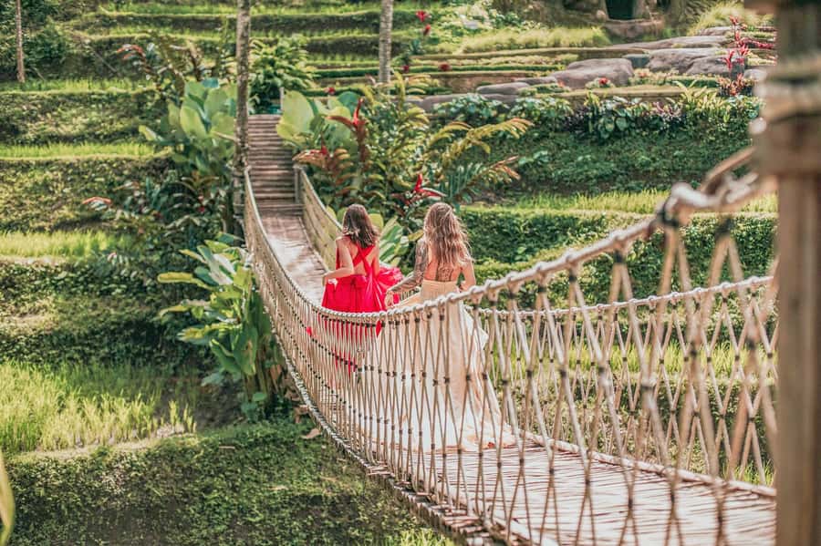 Ubud: ATV Quad Bike, Zip-line and Cretya Alas Harum Tour - How pickup, timing, and small-group comfort really work