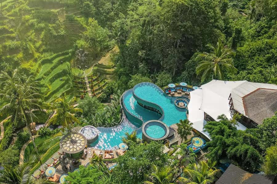 Ubud: ATV Quad Bike, Zip-line and Cretya Alas Harum Tour - What to bring so your day doesn’t get annoying