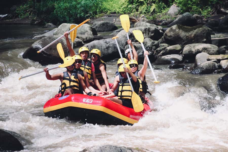 Ubud ATV &Water rafting - Price and Tickets: What $24 Really Means for Your Budget