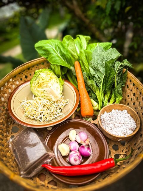 Ubud: Authentic Traditional Balinese Village Cooking Class - Price and value: is $30 a good deal for Bali cooking?
