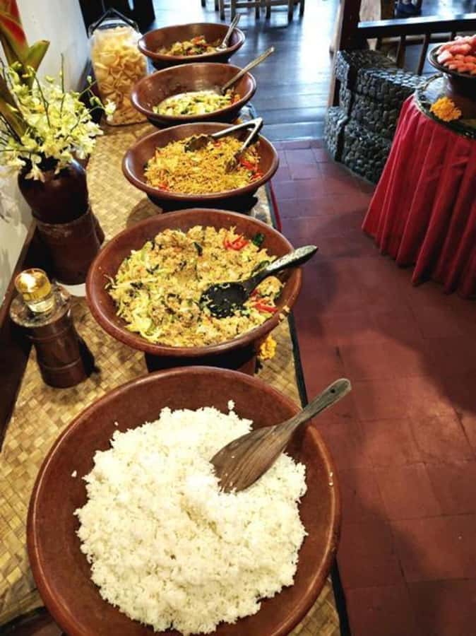Ubud: Ayung River Guided Rafting Adventure with Lunch - Floating the 11 Kilometers: Waterfalls, Rice Fields, and a Wildlife Moment