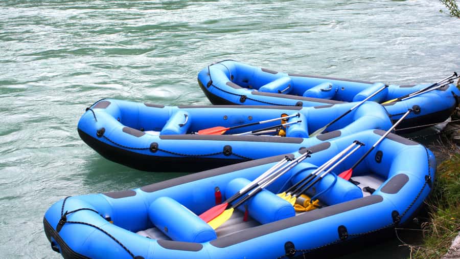Ubud: Ayung River Rafting Include Lunch - Ayung River Rafting in Ubud: What the 2 Hours on the Water Feels Like