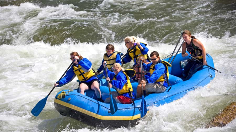 Ubud: Ayung River Rafting Include Lunch - The Day’s Flow: From Ayung Dewata Rafting to the River Steps and Back