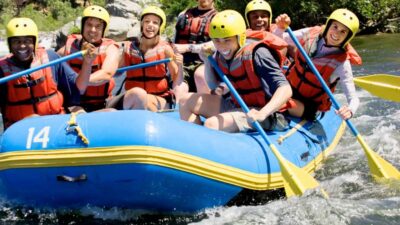 Ubud: Ayung River Rafting Include Lunch - Safety and Guide Style: Why the Instructor Really Changes Everything