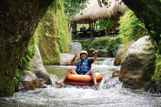 Ubud Ayung River Rafting with Meeting Point or Pickup - What to bring: the small items that make rafting day work