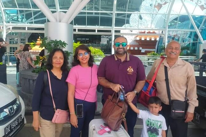 Ubud Bali - Airport & Ground Transfers | Price per Car - Getting from Bali Airport to Ubud without the taxi math