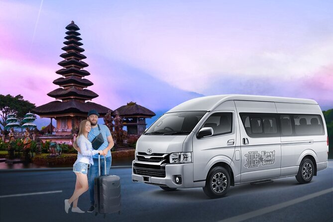 Ubud Bali Driver ( Bali Custom Tour ) - Price and logistics: what $33 per person really buys you