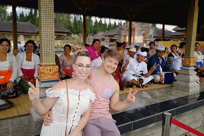 Ubud Bali Driver ( Bali Custom Tour ) - Mount Batur: the big “depends on your timing” stop