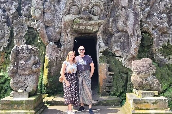Ubud Bali Driver - Private Driver in Ubud - Price Math: Is $32 a Good Deal?