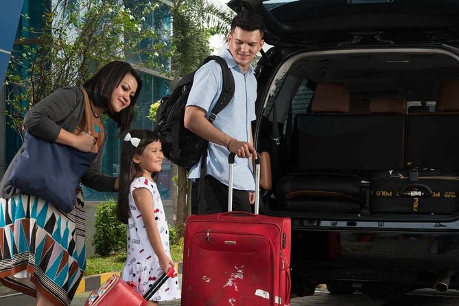 Ubud Bali Private Airport Transfers – Seamless & Stress-Free - Price and What You Actually Get: Fixed Fare, AC Car, and Included Costs