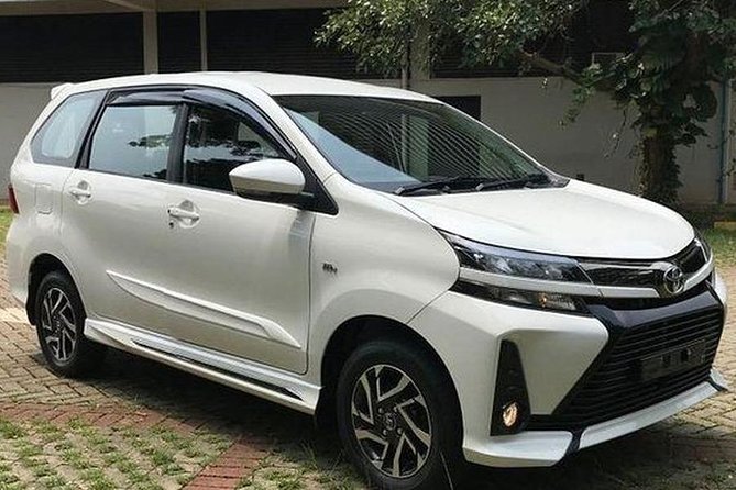 Ubud Bali Private Airport Transfers – Seamless & Stress-Free - Potential Pitfall: Wrong Pickup Details and How to Avoid a 20-Minute Wait