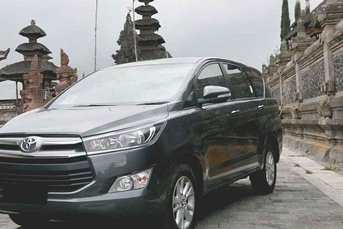 Ubud Bali Private Airport Transfers – Seamless & Stress-Free - Who This Transfer Fits Best (and Who Might Want Options Elsewhere)