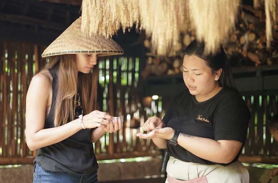 Ubud: Bali Pulina Tour with Swing & Tegallang Rice Terrace - Bali Pulina: a quieter coffee stop north of Ubud