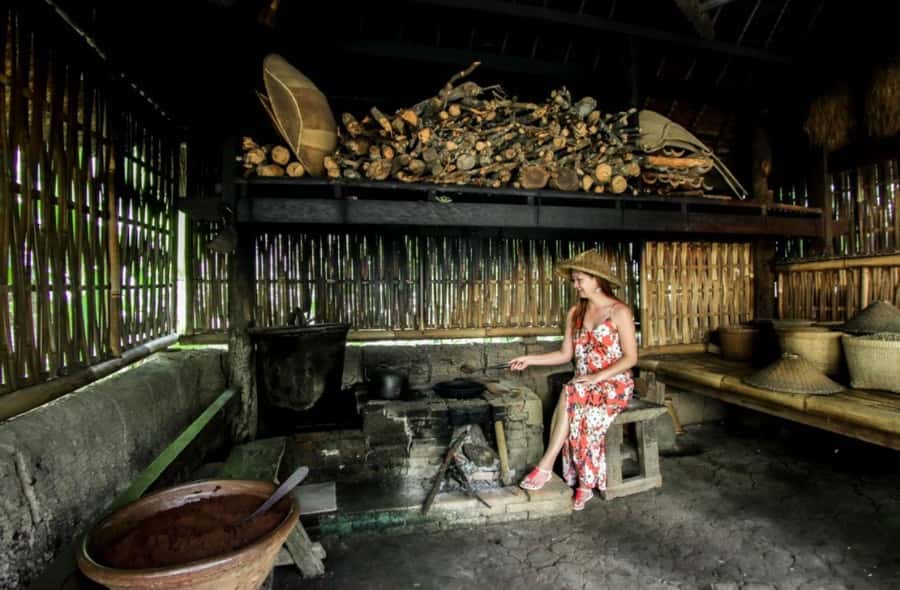Ubud: Bali Pulina Tour with Swing & Tegallang Rice Terrace - Tegalalang rice terraces: views that reward the walk