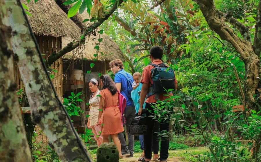 Ubud: Bali Pulina Tour with Swing & Tegallang Rice Terrace - Price and value: is $9 per person a fair deal?