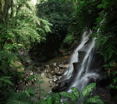 Ubud: Bali Swing hidden waterfall with personal photographer - Timing, pickup, and how the 8 hours run