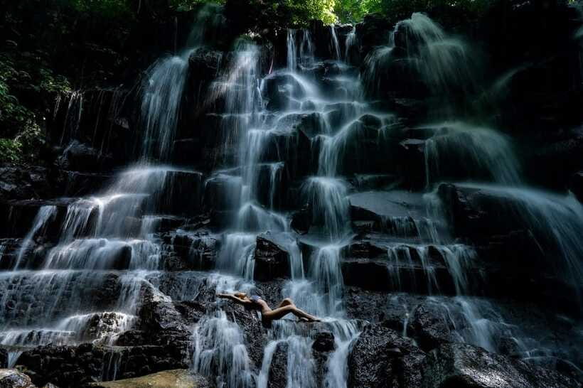 Ubud: Bali Swing hidden waterfall with personal photographer - Photo delivery: Google Drive timing and what soft edits do