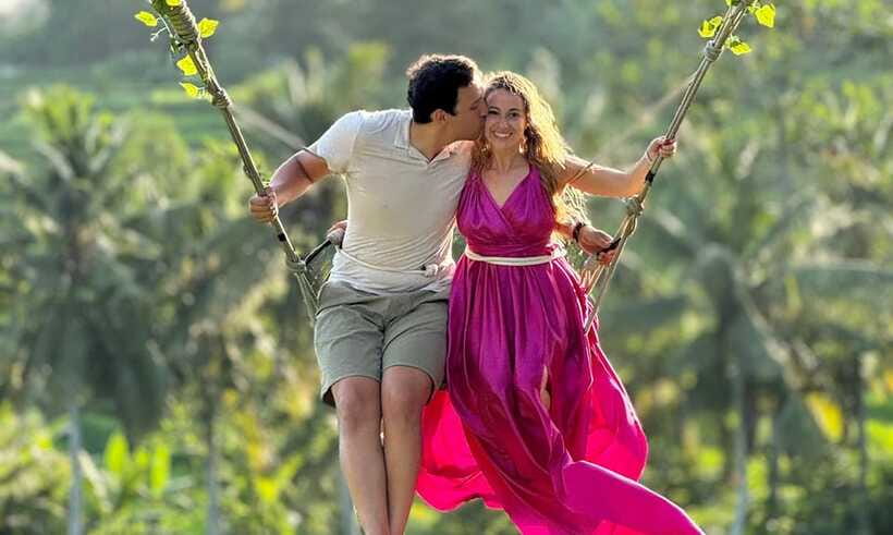 Ubud: Bali Swing Ticket - Should you book the Bali Swing ticket in Ubud?
