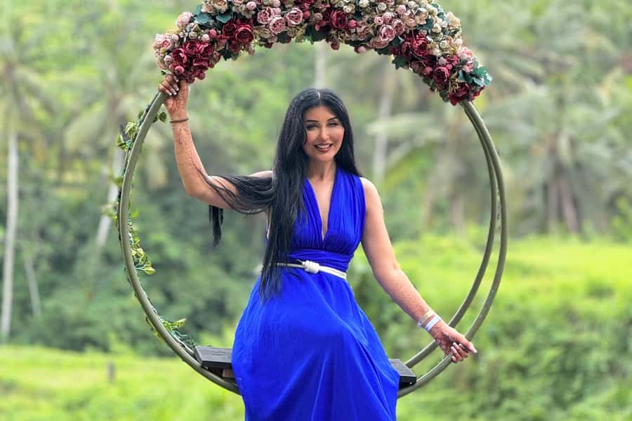 Ubud: Bali Swing Ticket - Who should book Bali Swing (and who will regret it)