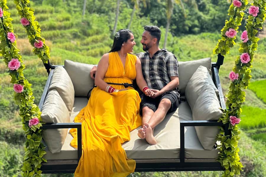 Ubud: Bali Swing Ticket - What your premium Bali Swing ticket includes at Bali Swing®