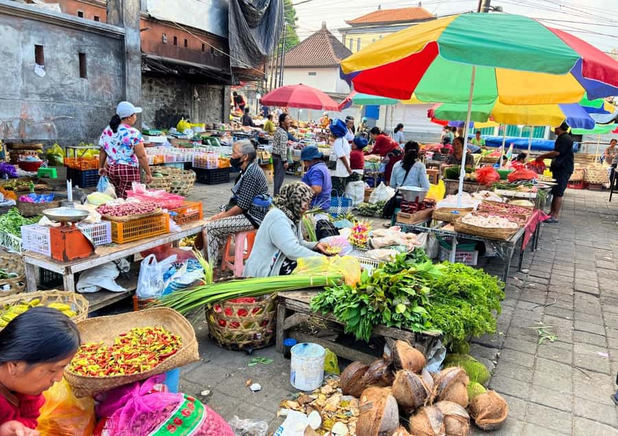 Ubud: Balinese Cooking Class at an Organic Farm - What You’ll Taste (And Why It Lands Better Than a Restaurant Meal)