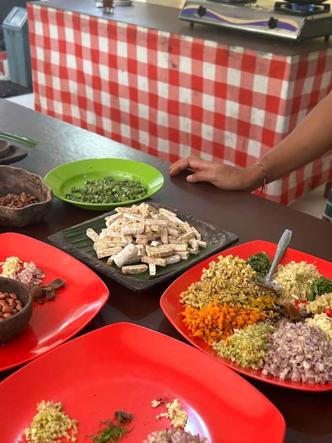 Ubud: Balinese Cooking Class, Rice Field & Market Tour - Price and Value: What $23 Buys in Ubud