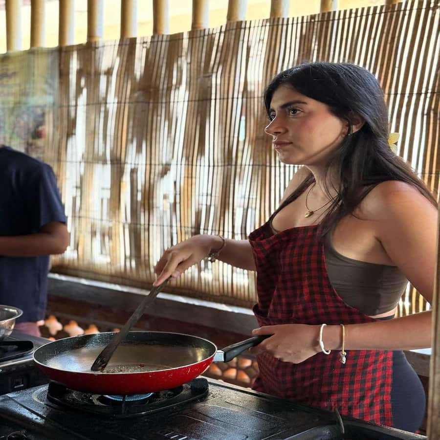 Ubud: Balinese Cooking Class with Traditional Dishes - Price and value: is $30 worth it?