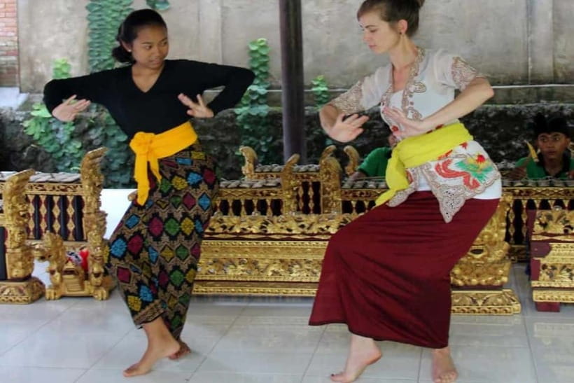 Ubud: Balinese Dance Class All Level with Pro Instructor - Key Highlights You’ll Care About