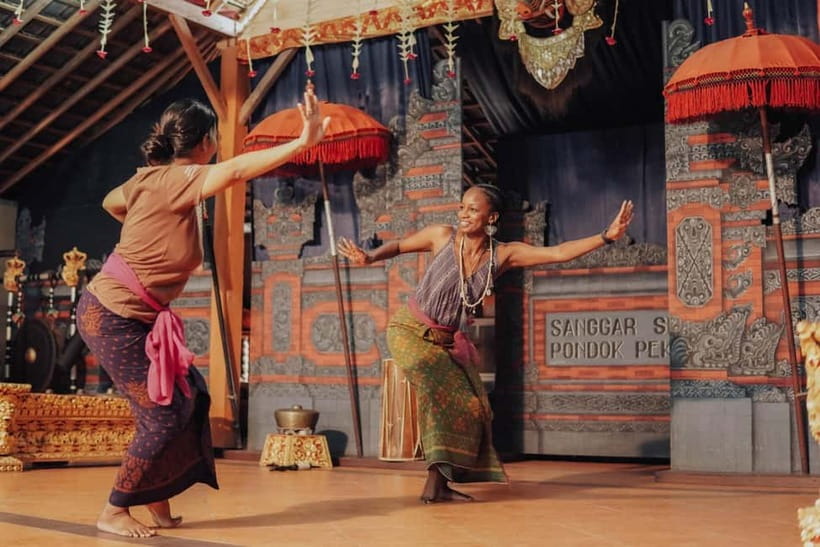 Ubud: Balinese Dance Class All Level with Pro Instructor - Balinese Dance in Ubud: What You’ll Learn Beyond Steps