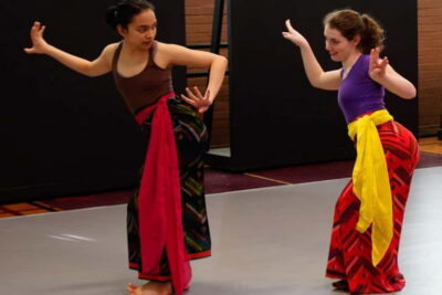 Ubud: Balinese Dance Class All Level with Pro Instructor - Class Style With a Professional Local Instructor