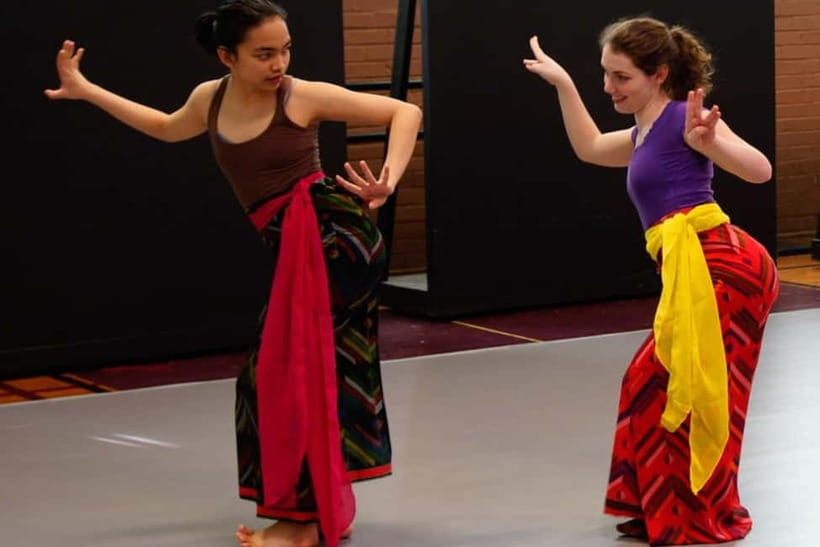 Ubud: Balinese Dance Class All Level with Pro Instructor - Class Style With a Professional Local Instructor
