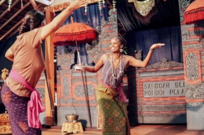 Ubud: Balinese Dance Class with Local Instructor - The Instructor Factor: English, Patience, and Learning at Your Pace