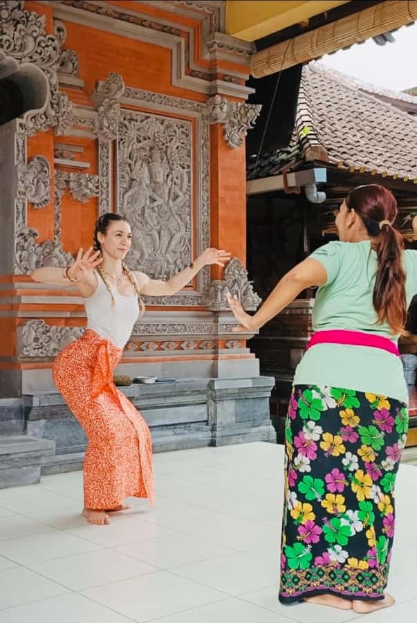 Ubud: Balinese Dance Class with Local Instructor - Price, Value, and Who This Fits Best at $21