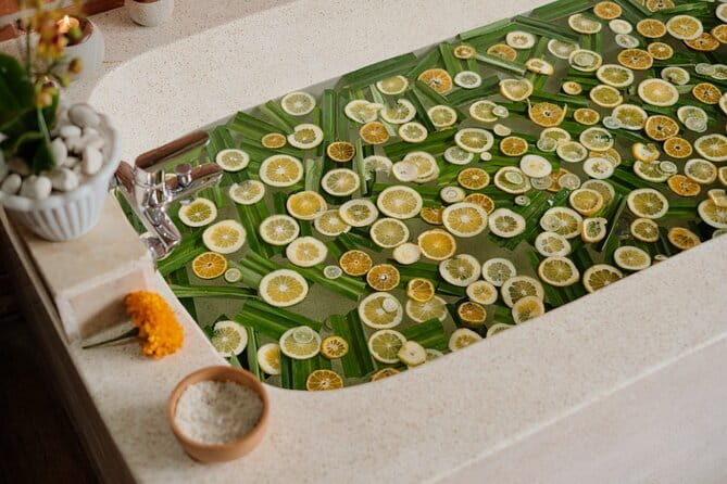 Ubud Balinese Massage Scrub And Flower Bath Experience - Ubud’s 2-Hour Spa Reset: Samana Aksata in Plain Terms