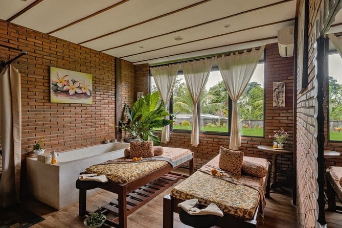 Ubud Balinese Massage Scrub And Flower Bath Experience - Who Should Book This Ubud Massage Scrub and Flower Bath?