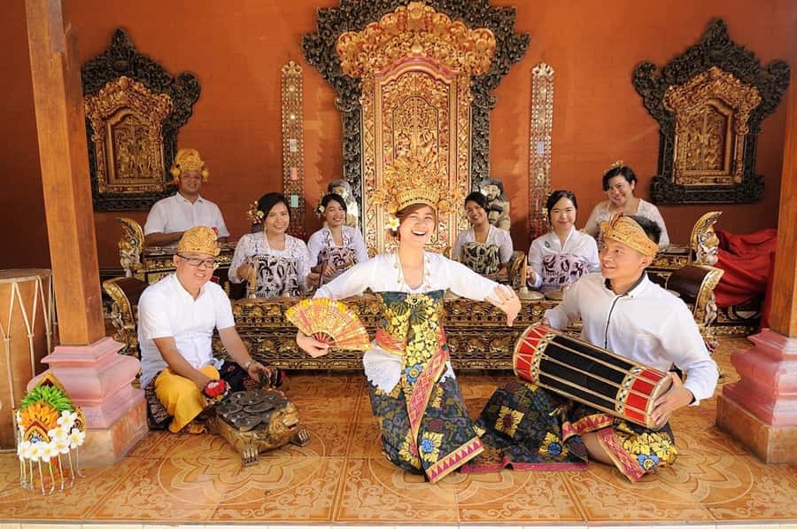Ubud: Balinese Traditional Gamelan Music Class with a Master - Should you book this gamelan class in Bali?