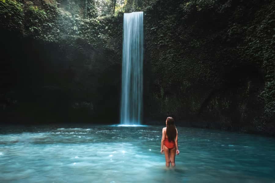 Ubud: Bali's 3 Epic Waterfall, Rice Terrace, and Temple Tour - Key things you’ll notice