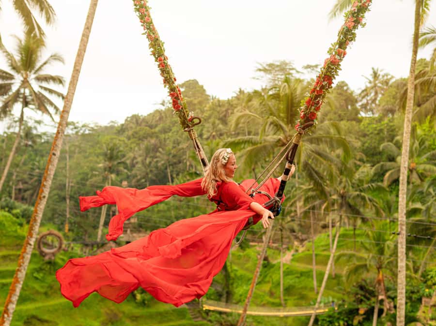 Ubud: Bali's 3 Epic Waterfall, Rice Terrace, and Temple Tour - Coffee plantation stop: what you’re tasting (including Luwak)