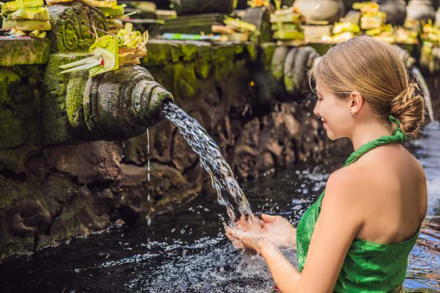 Ubud: Bali's 3 Epic Waterfall, Rice Terrace, and Temple Tour - Who this tour fits best (and who should skip it)