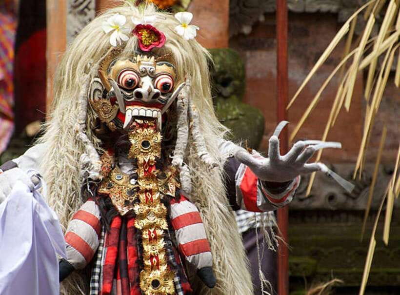 Ubud: Barong Dance and Keris Cultural Dance Show Tickets - The location: Batubulan Village and why it matters