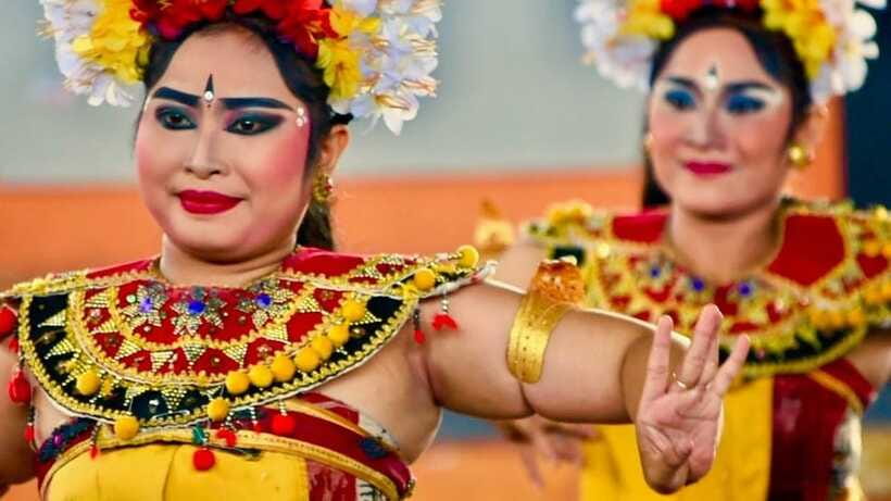 Ubud: Barong Dance and Keris Cultural Dance Show Tickets - Practical tips that make the experience smoother