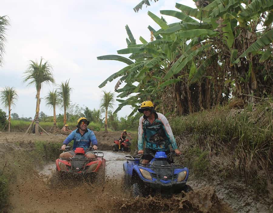 Ubud: Beji River Adventure ATV with Private Tracks - Guides, Gear, and the Stuff That Makes or Breaks Adventure Days