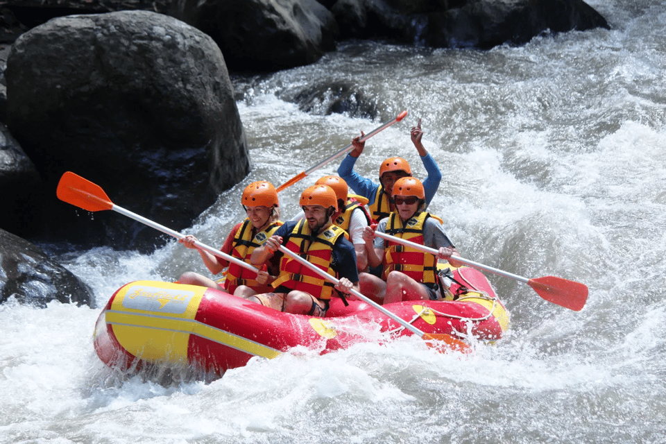 Ubud: Beji River Adventure ATV with Private Tracks - Price and Value: How $21 Lines Up With What You Get