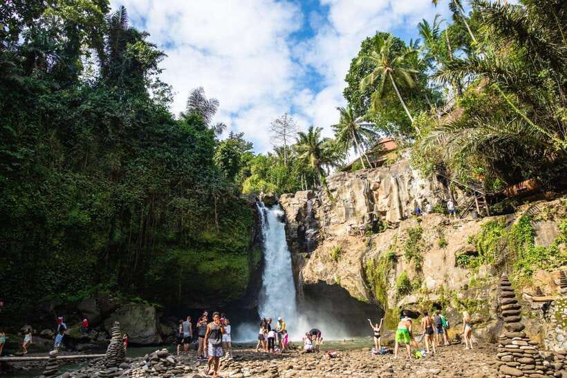 Ubud: Best of Ubud Full-Day Tour with Entry Tickets - Hotel pickup and AC comfort: why the timing matters in Ubud