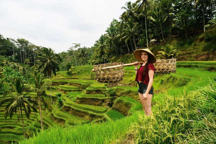 Ubud: Best of Ubud Full-Day Tour with Entry Tickets - Celuk Village workshop: spotting the difference in gold and silver work